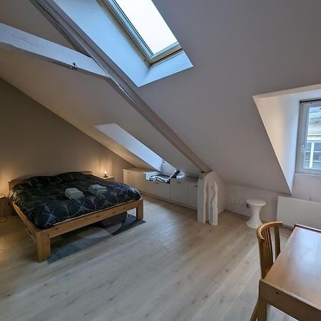 Appartement Terrasse 루앙 외부 사진